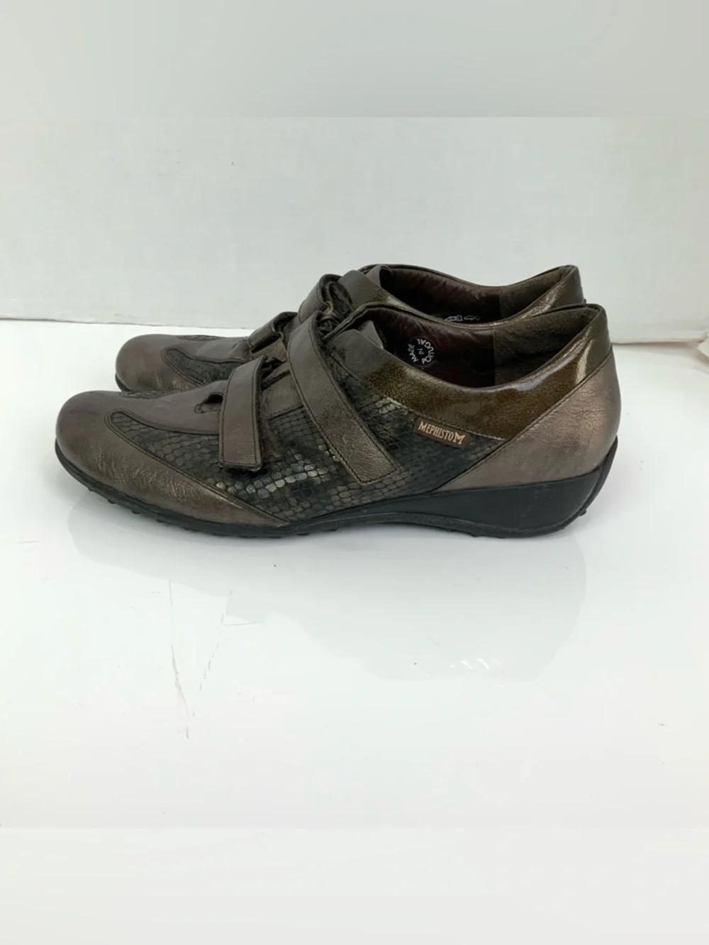 Mephisto relax wedge demi